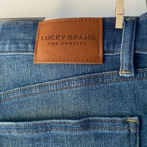 Lucky🖤Skinny High-Rise Jeans—Style:Bridgette🖤
